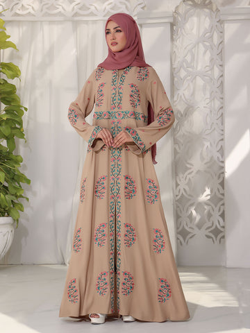 Abaya Kairi